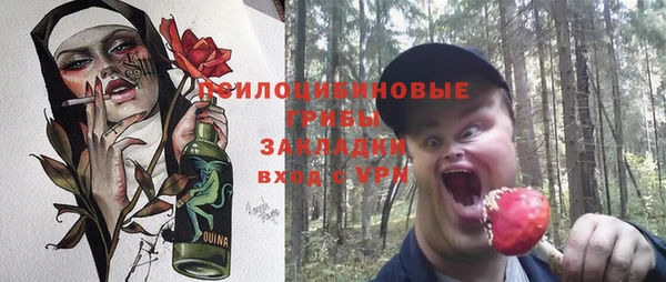 крисы Алексеевка